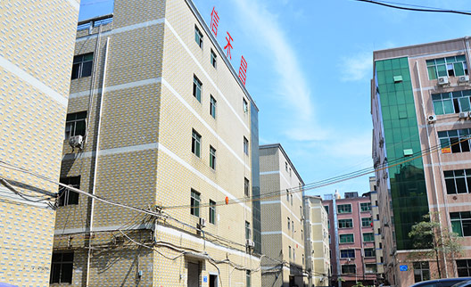 深圳市信禾昌電熱電器有限公司官網